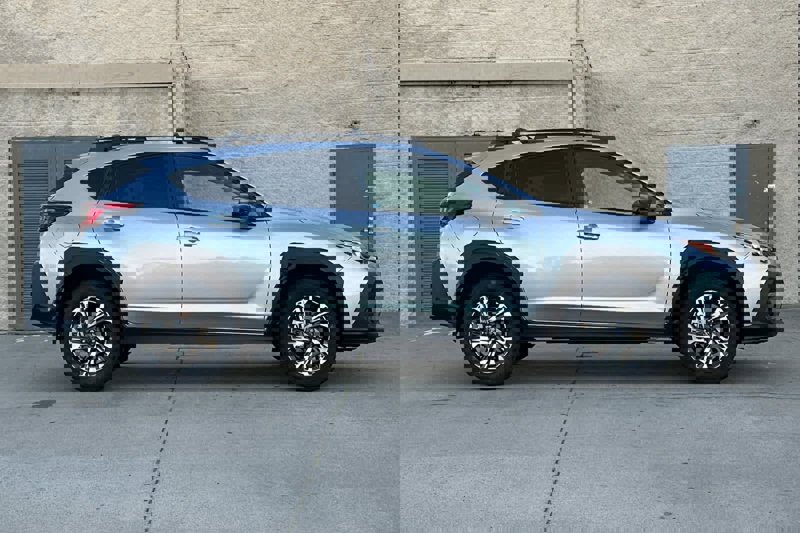 New 2026 Subaru Crosstrek 2.0i Premium AWD/4WD image 2