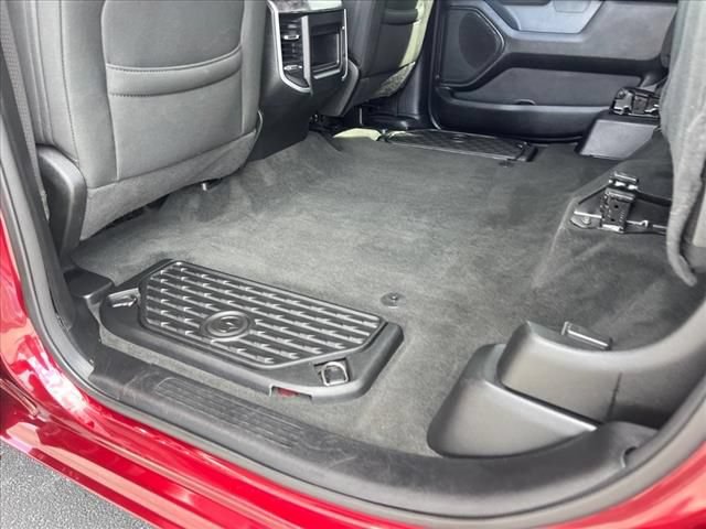 Used 2022 RAM 1500 Big Horn AWD/4WD image 11