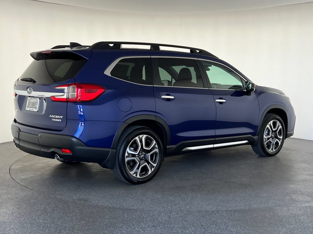 New 2026 Subaru Ascent Touring AWD/4WD image 4
