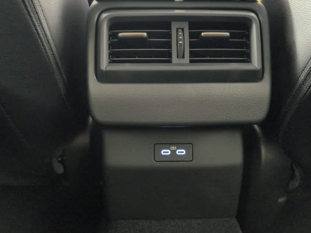 New 2026 MAZDA CX-50 AWD 2.5 S w/ Weather Package image 18