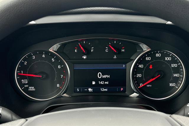 New 2026 Chevrolet Blazer LT w/ Convenience Package image 28