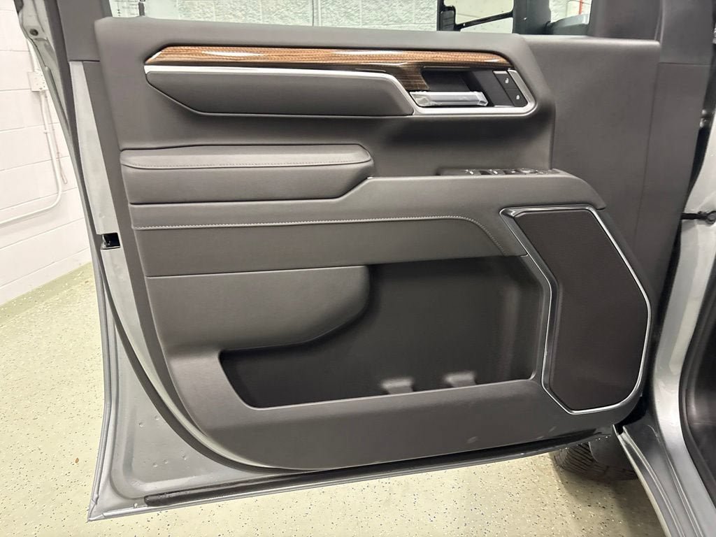 New 2026 Chevrolet Silverado 2500 LT AWD/4WD image 16