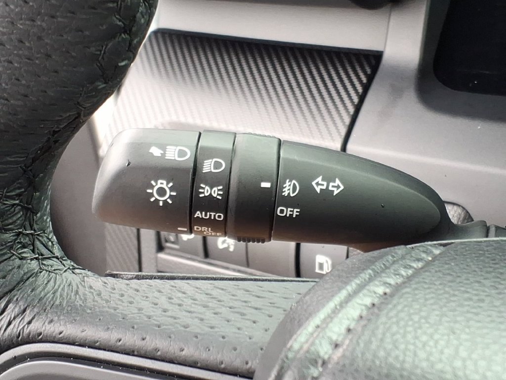 Certified 2025 Toyota Tacoma TRD Pro AWD/4WD image 17