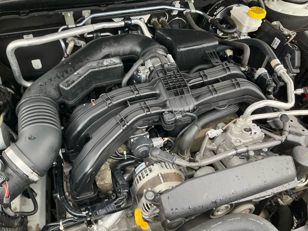 Used 2020 Subaru Legacy Limited image 14