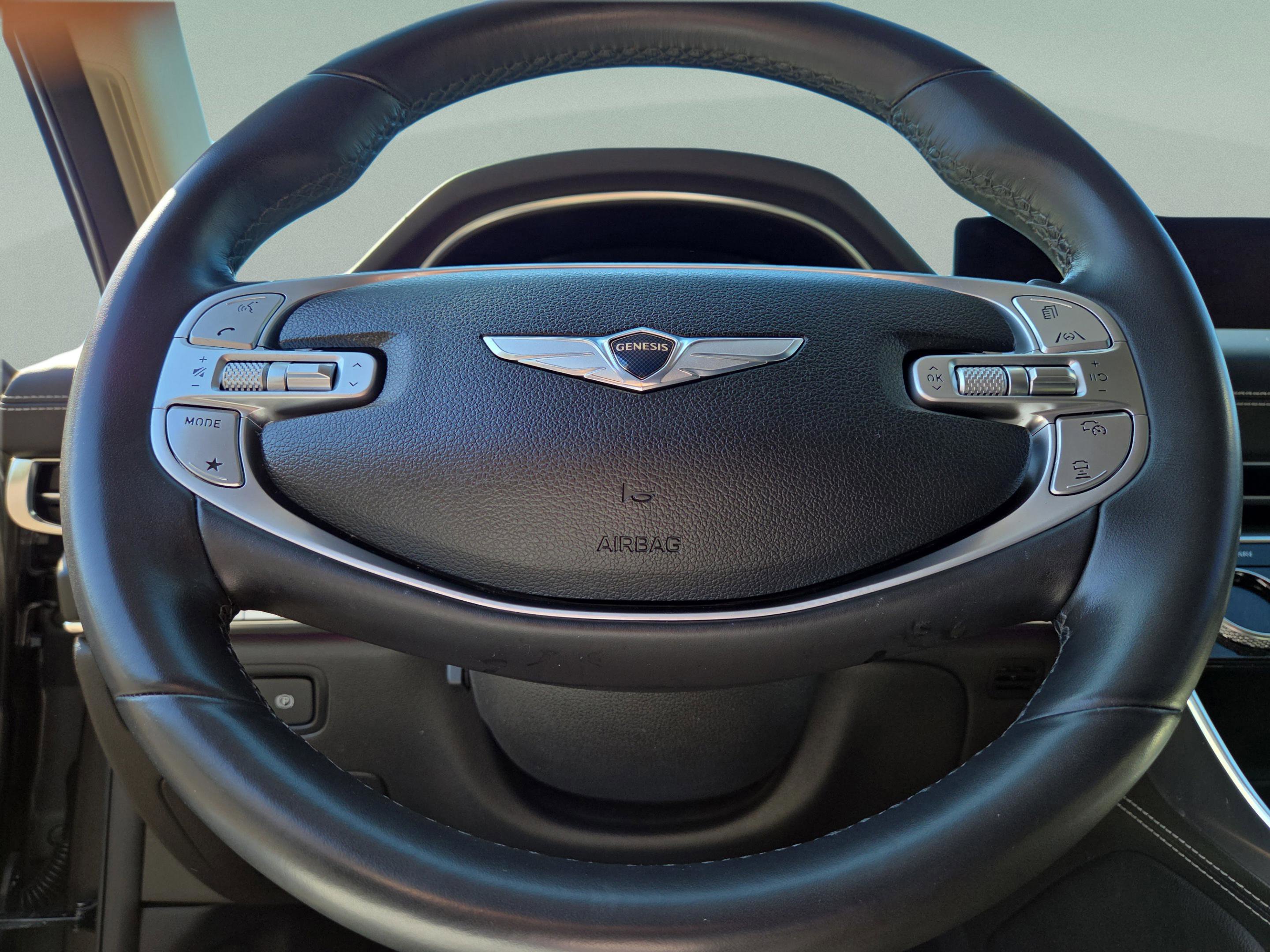 Used 2024 Genesis GV80 2.5T image 11