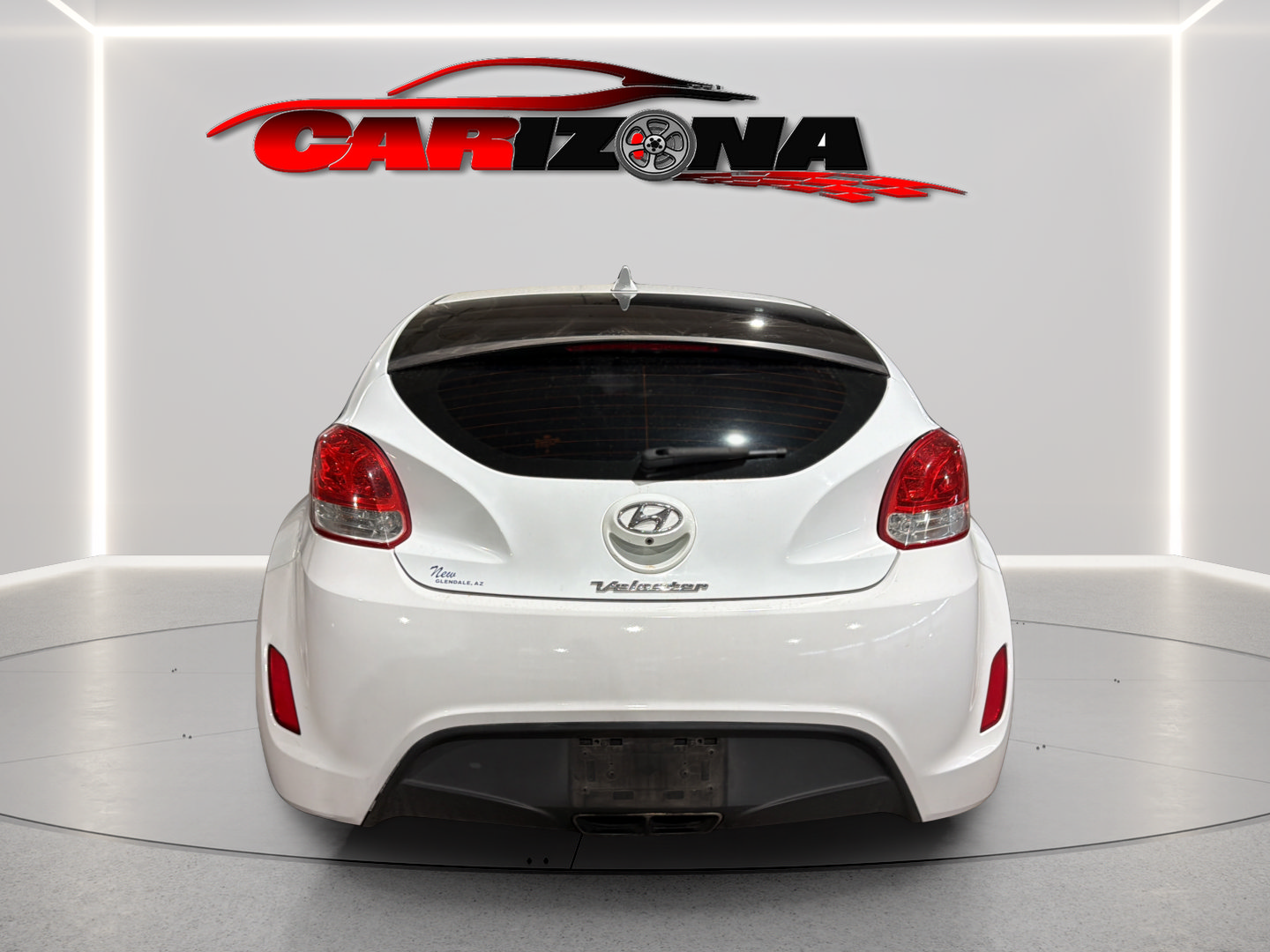 Used 2014 Hyundai Veloster FWD image 7
