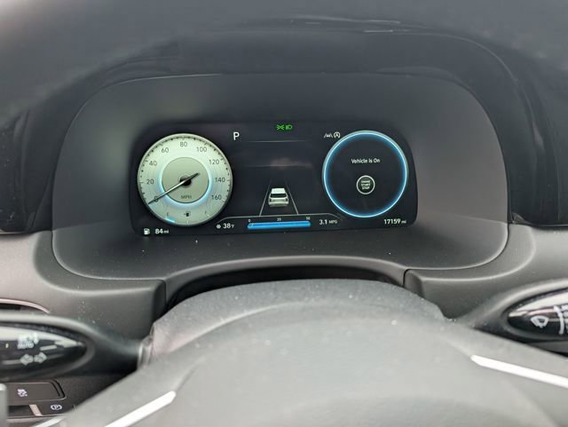 Used 2024 Hyundai Palisade SEL w/ Premium Package image 19