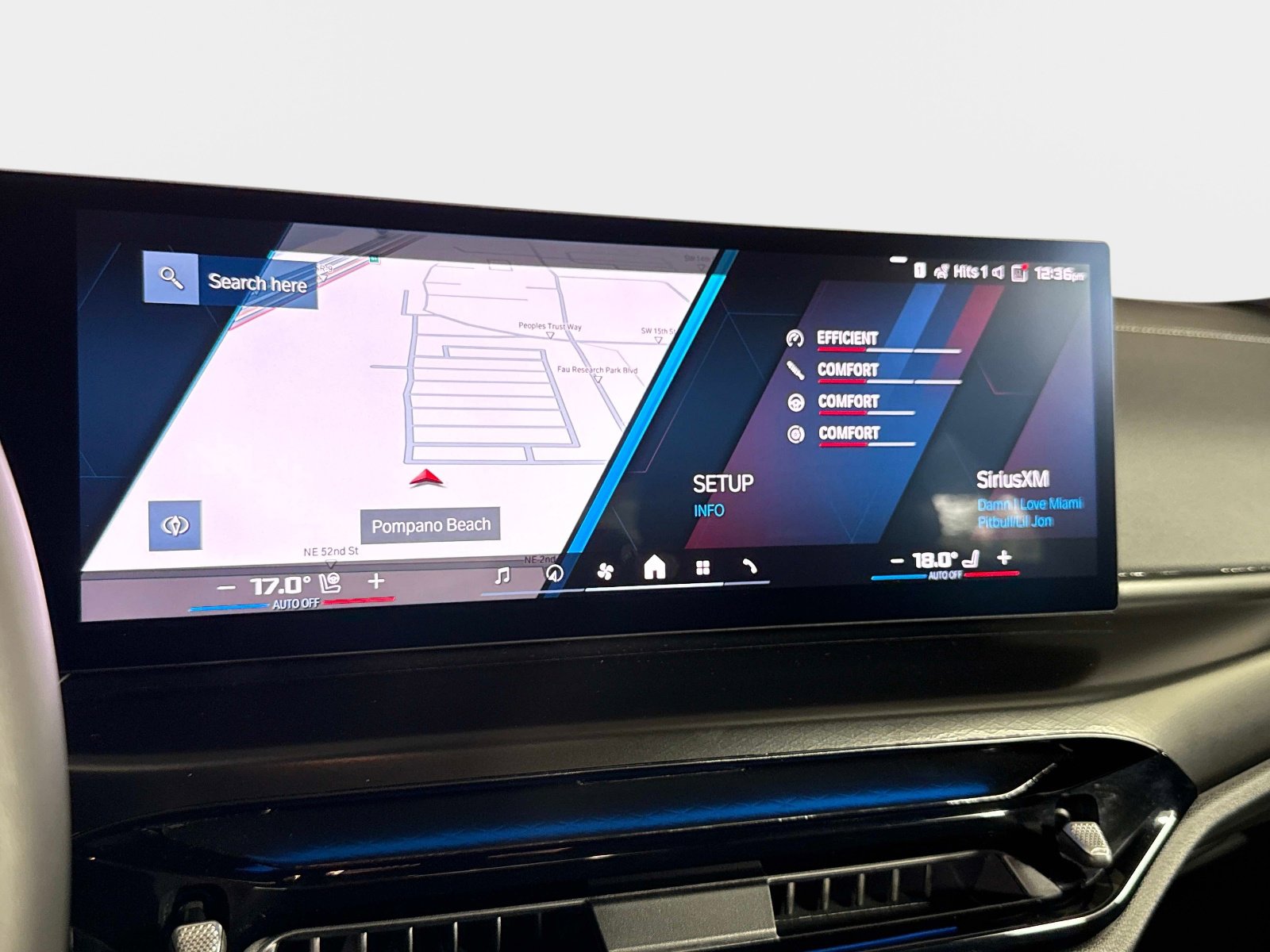 Used 2026 BMW M4 xDrive Competition image 37