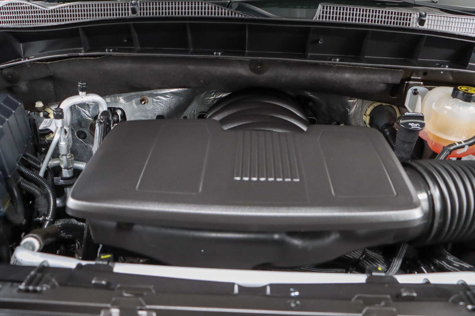 Used 2022 GMC Sierra 1500 Denali image 34