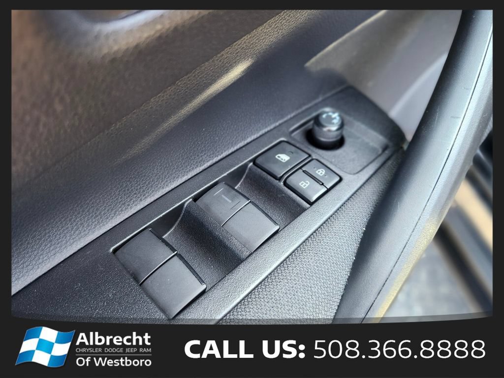 Used 2024 Toyota Corolla LE w/ LE Convenience Package AWD/4WD image 17