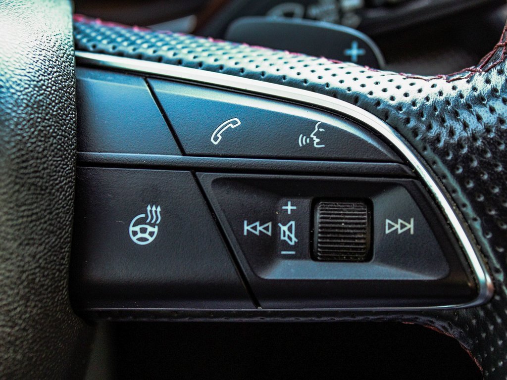 Used 2022 Audi SQ5 Premium Plus w/ Premium Plus Package image 28