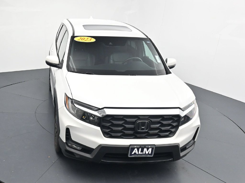 Used 2023 Honda Passport EX-L image 25