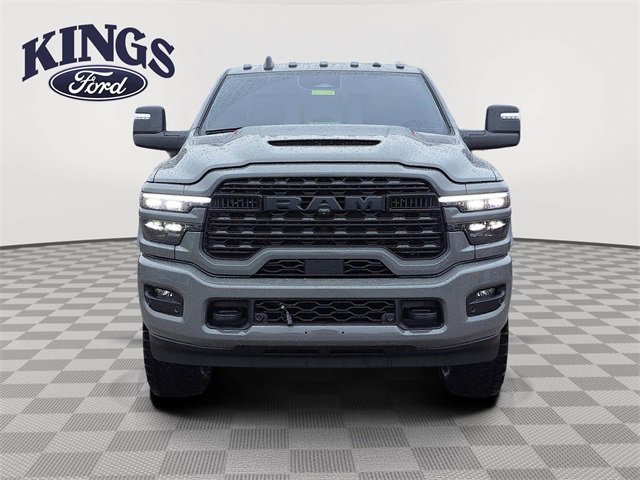 Used 2026 RAM 2500 Limited image 8