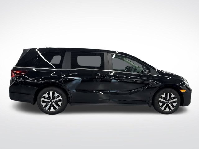 New 2026 Honda Odyssey EX-L image 37
