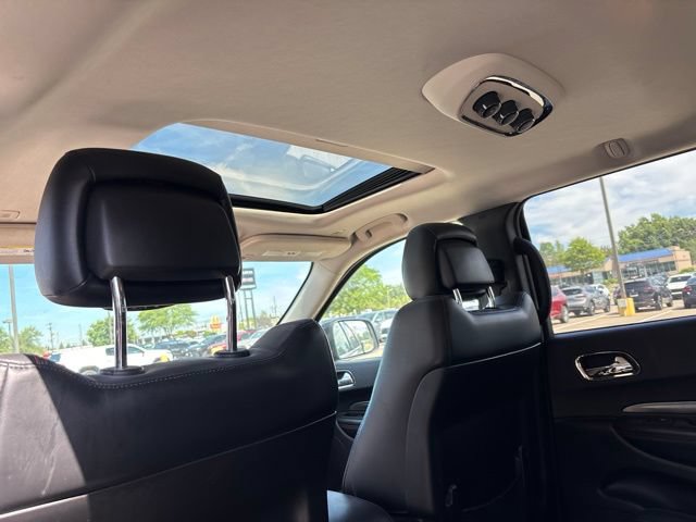 Used 2018 Dodge Durango GT w/ Premium Group AWD/4WD image 17