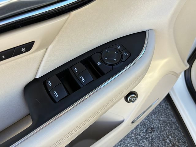 Used 2022 Buick Envision Essence w/ Technology Package I AWD/4WD image 21