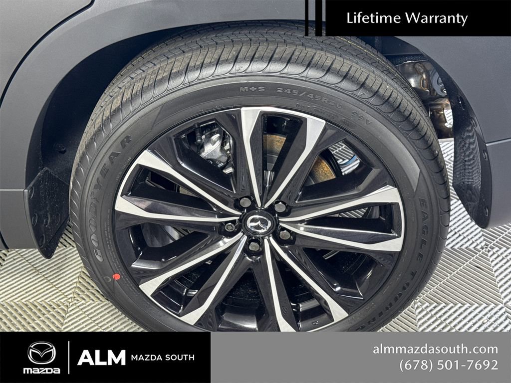 New 2026 MAZDA CX-50 AWD 2.5 S w/ Weather Package image 20
