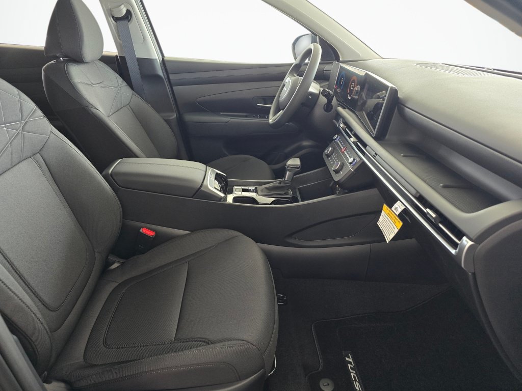 New 2026 Hyundai Tucson SE AWD/4WD image 42