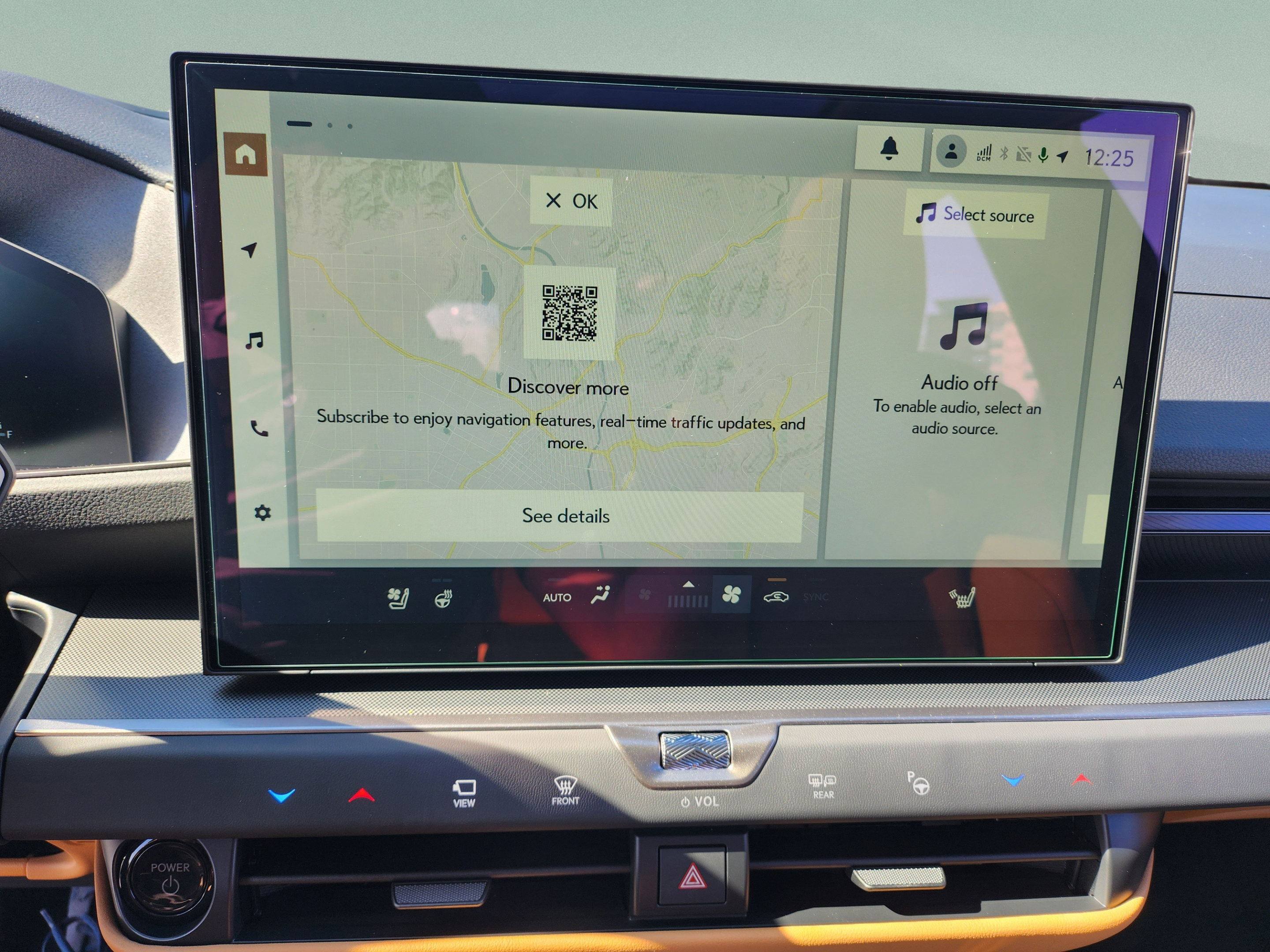 New 2026 Lexus ES 350h w/ Accessory Package (Z2) FWD image 17
