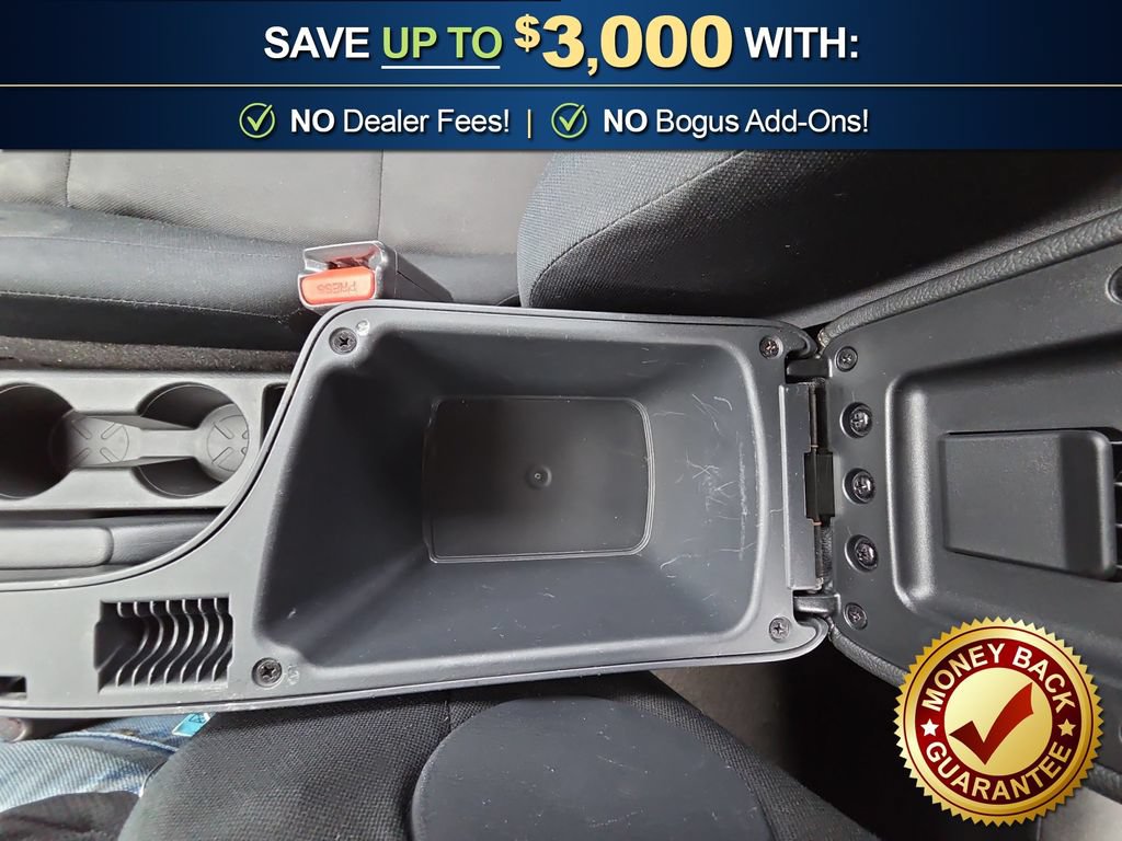 Used 2025 Nissan Kicks Play S FWD image 30