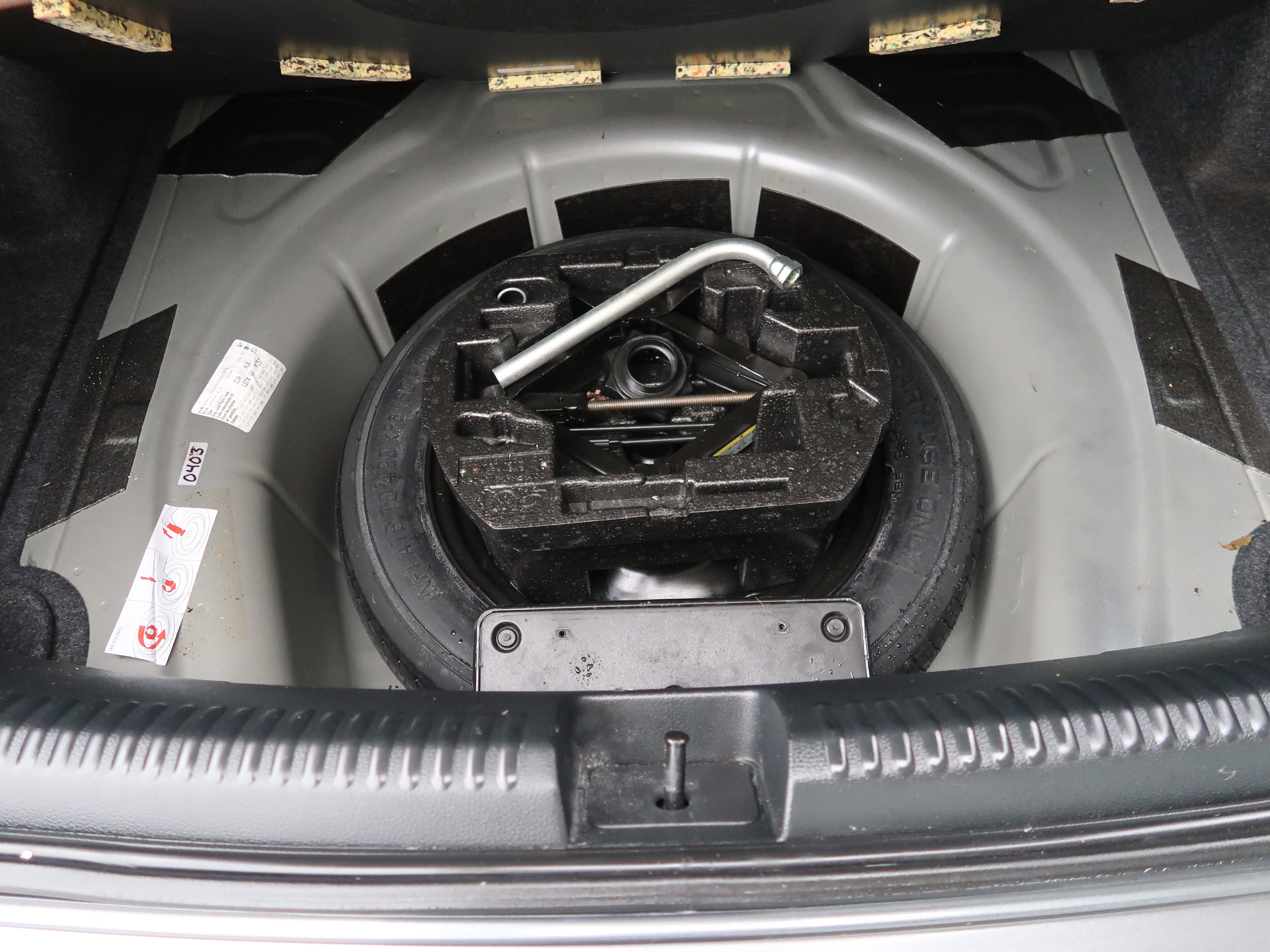 Used 2012 Volkswagen Jetta TDI FWD image 35