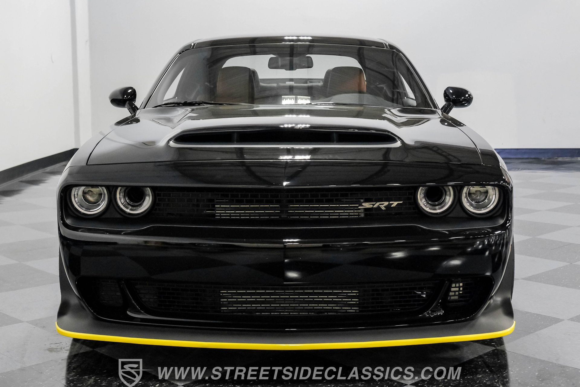 Used 2018 Dodge Challenger SRT Demon image 18