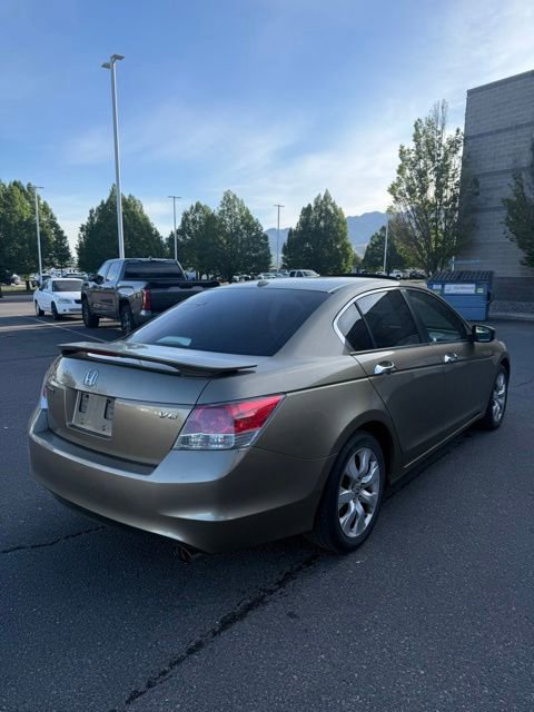 Used 2008 Honda Accord EX-L image 6
