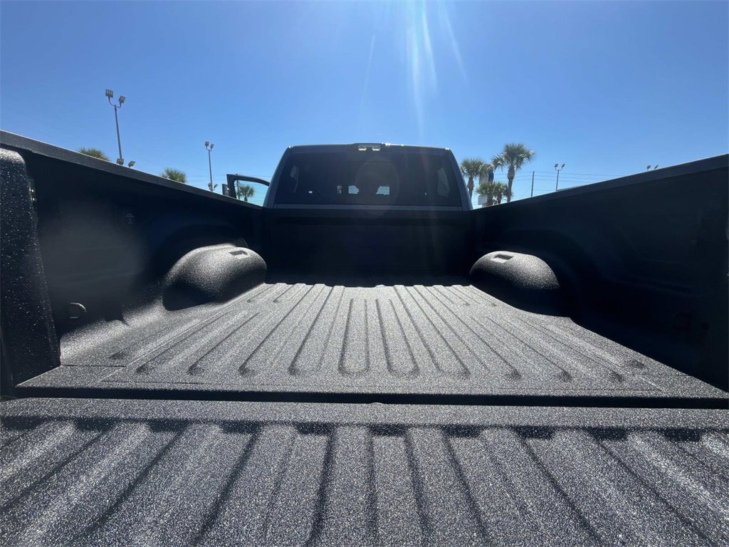 New 2026 RAM 2500 Rebel image 12