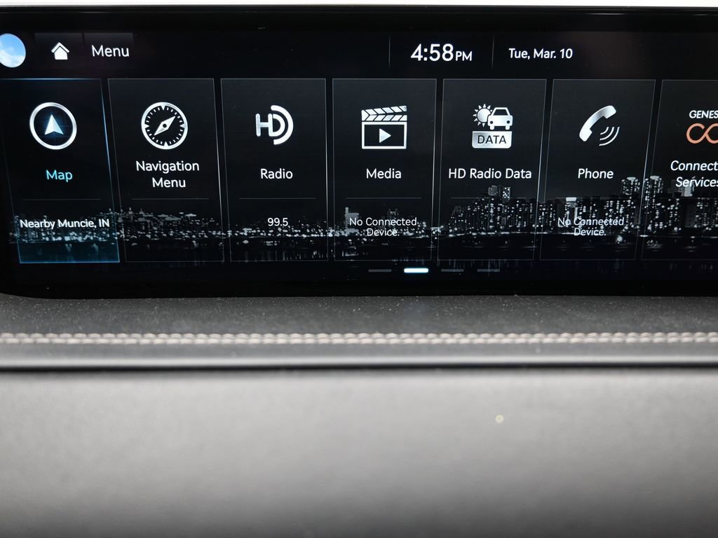 Used 2024 Genesis GV80 2.5T image 30