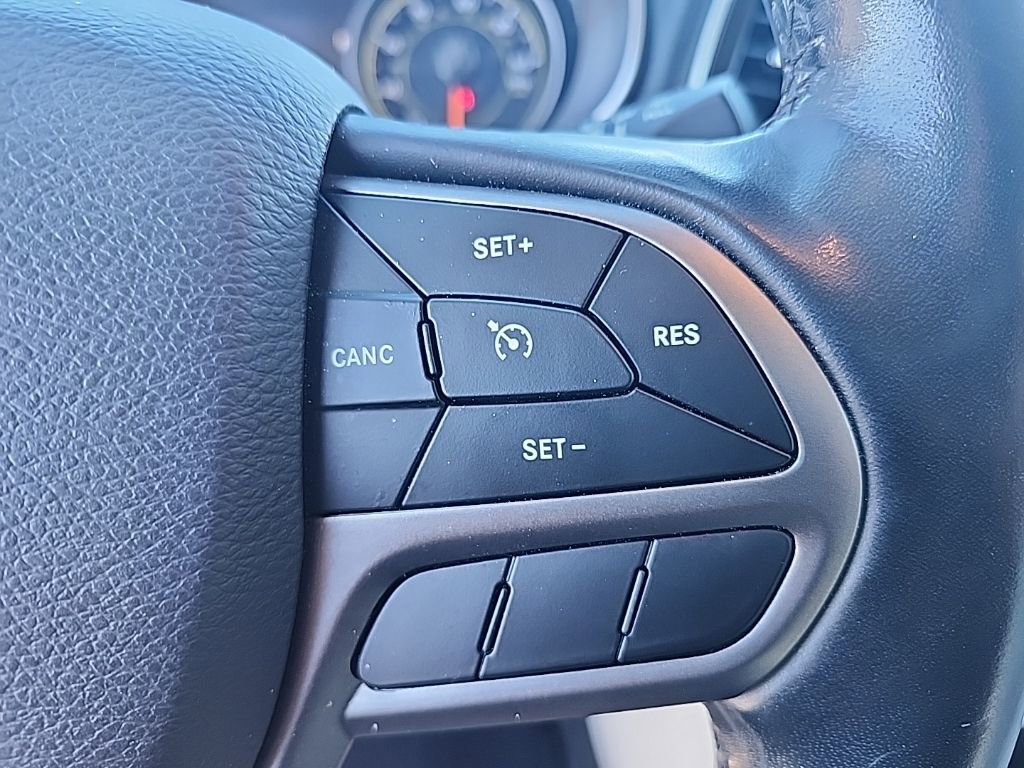 Certified 2020 Jeep Cherokee Limited image 12