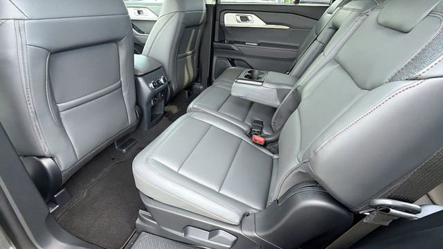 New 2026 Ford Explorer Active image 16