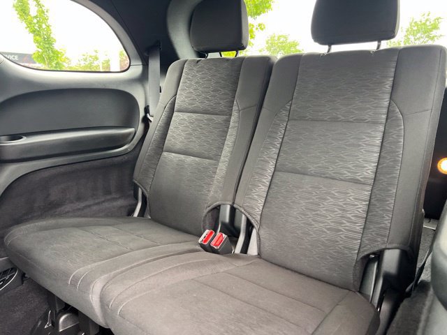 Used 2025 Dodge Durango GT AWD/4WD image 30