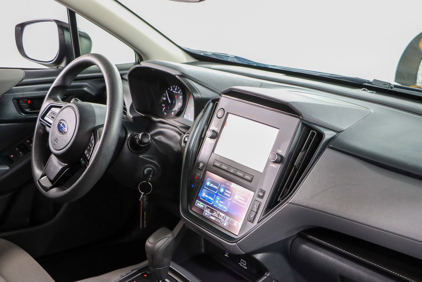 Used 2024 Subaru Crosstrek 2.0i AWD/4WD image 25