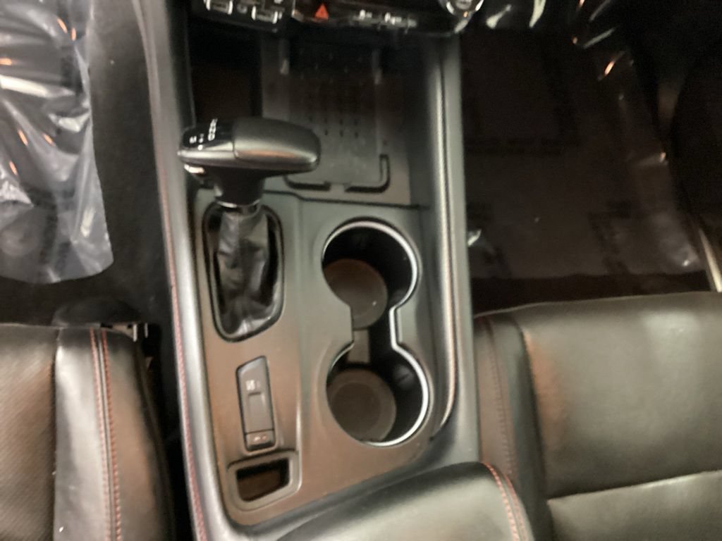 Used 2025 Dodge Durango R/T AWD/4WD image 20