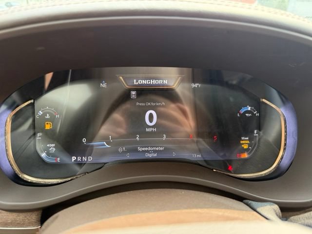 New 2026 RAM 2500 Limited AWD/4WD image 35