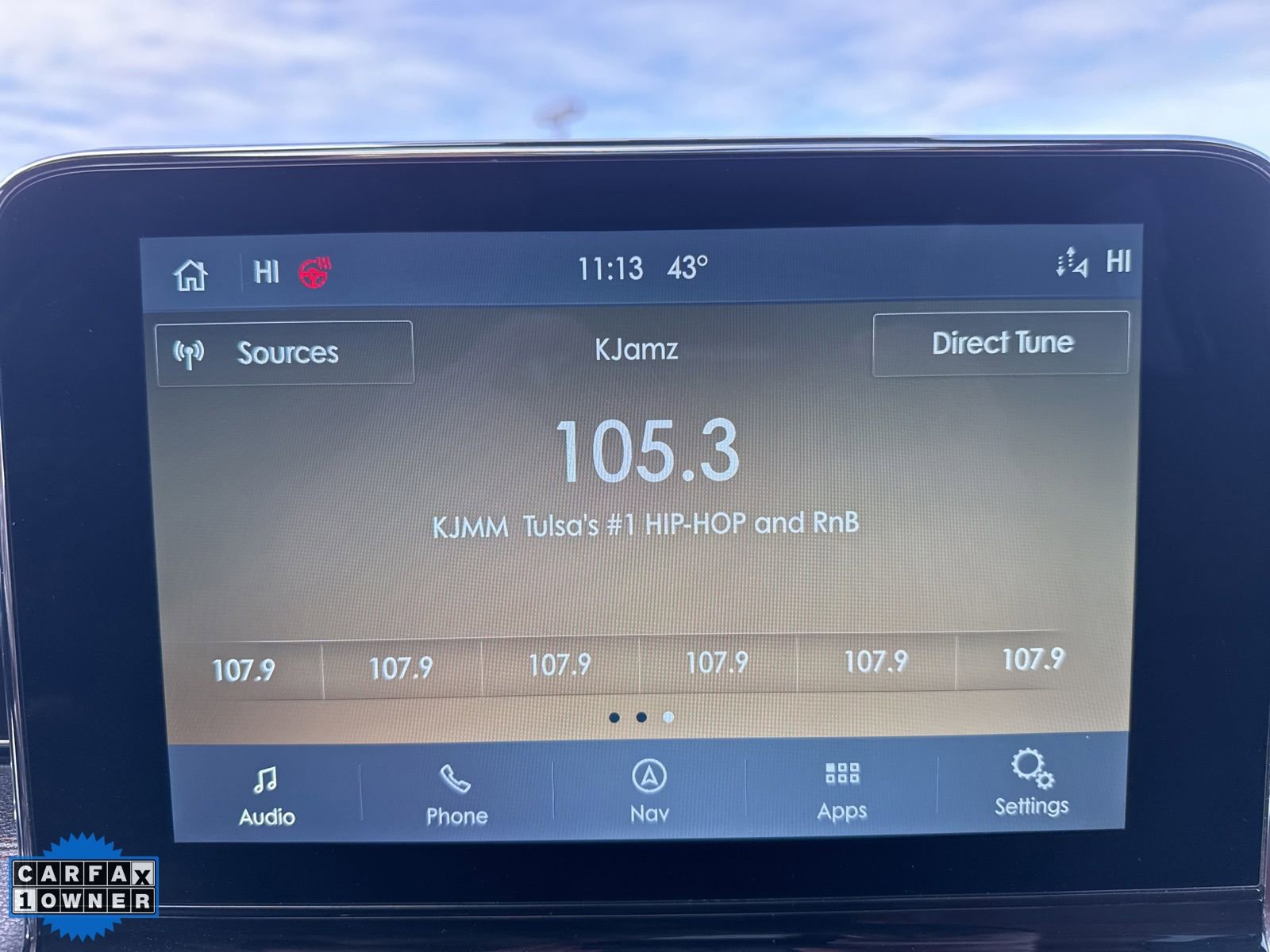 Used 2021 Lincoln Navigator Reserve w/ Luxury Package image 18