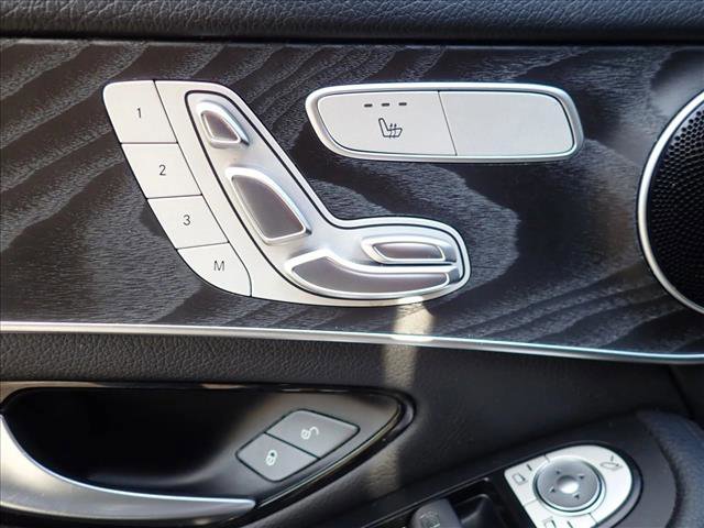 Used 2018 Mercedes-Benz GLC 300 4MATIC image 13