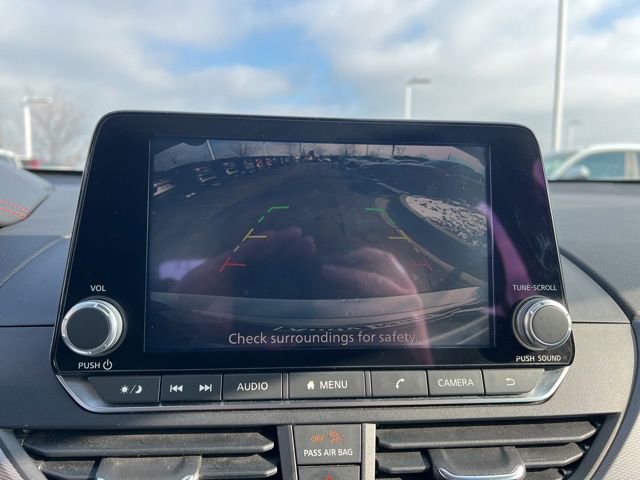 Used 2024 Nissan Altima 2.5 SR image 18