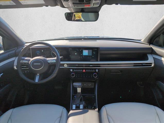 New 2026 Hyundai Santa Cruz Limited AWD/4WD image 18