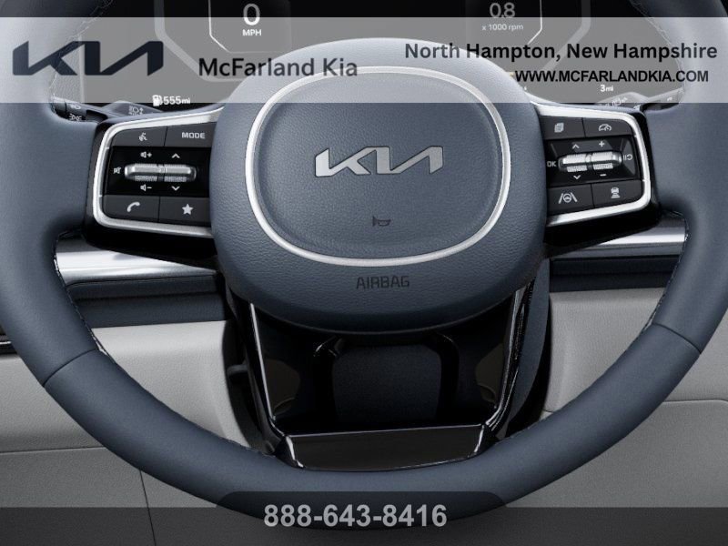 New 2026 Kia Carnival SX Prestige image 23