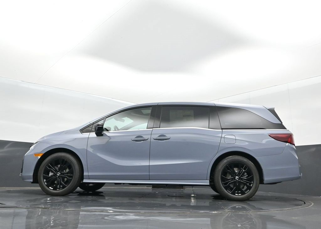 New 2026 Honda Odyssey Sport-L image 14