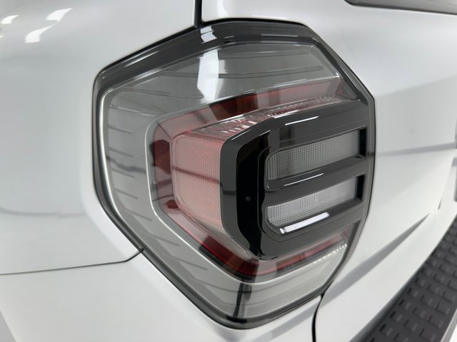 Used 2025 Toyota 4Runner TRD Sport image 37