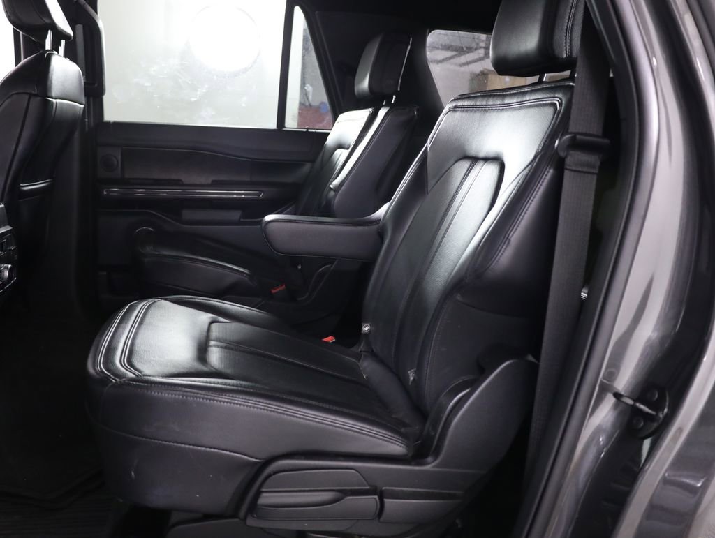 Used 2021 Ford Expedition Max Limited AWD/4WD image 36