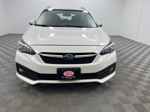 Used 2022 Subaru Impreza 2.0i Premium AWD/4WD image 3