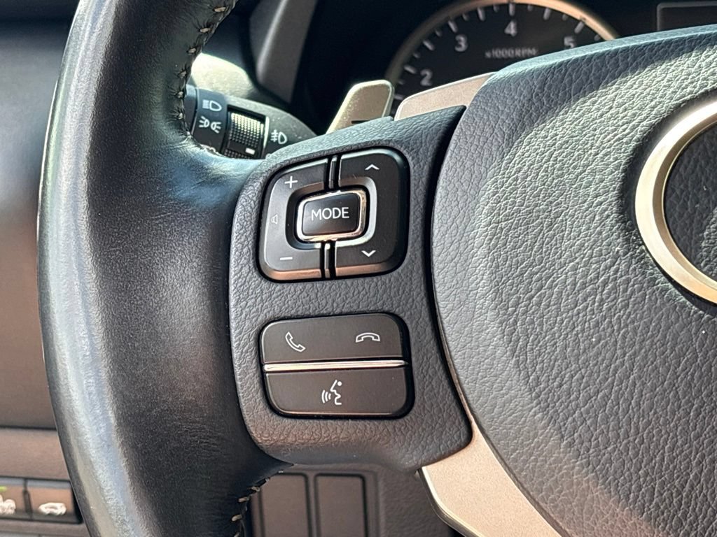 Used 2019 Lexus NX 300 AWD w/ Premium Package image 26