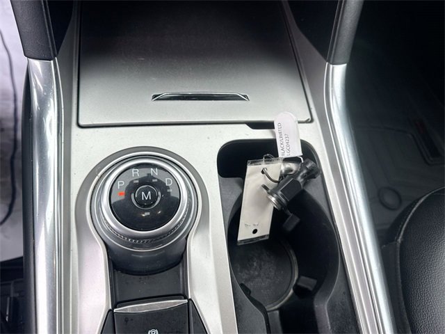 Used 2020 Ford Explorer Limited image 27