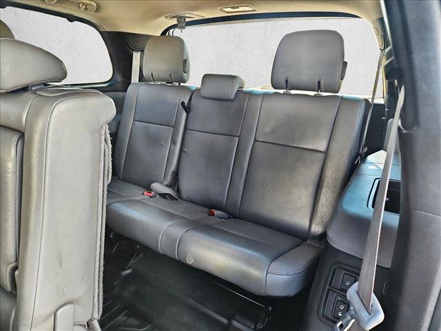 Used 2012 Toyota Sequoia Limited AWD/4WD image 19