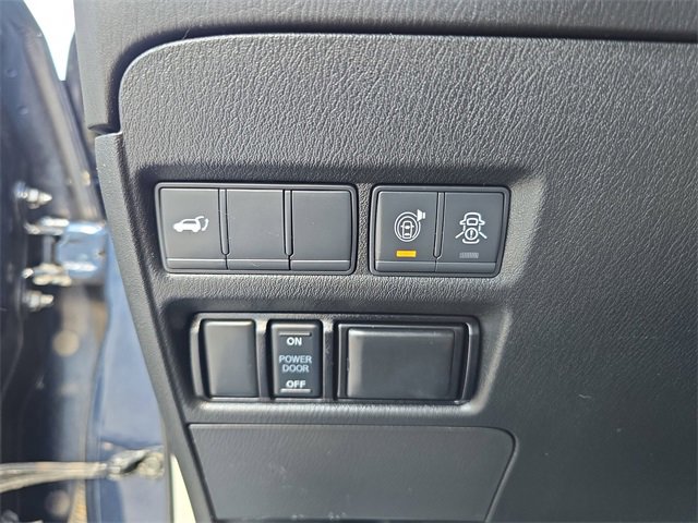 Used 2020 Nissan Armada SL w/ Premium Package image 23