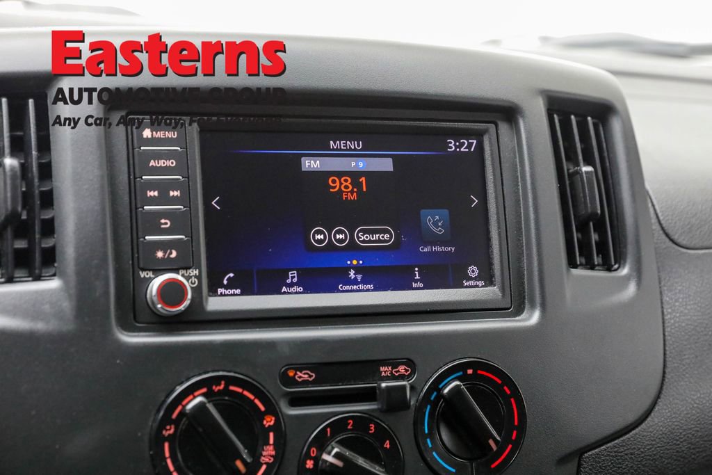 Used 2021 Nissan NV200 S image 19