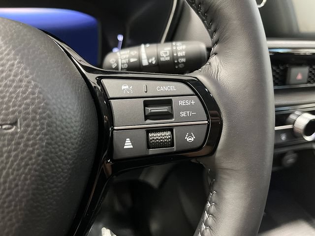 New 2026 Honda CR-V EX-L image 15
